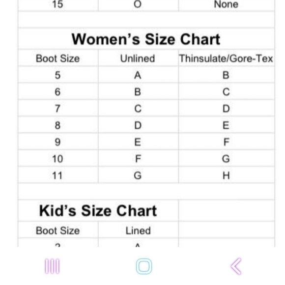 LL Bean Boots made in usa womens 7 - Picture 16 of 16